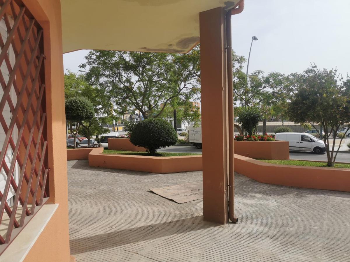Apartamentos Sanlucar Beach 4 Y 5 Sanlúcar de Barrameda Екстериор снимка