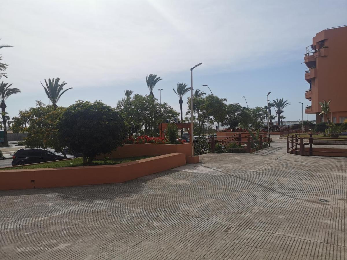 Apartamentos Sanlucar Beach 4 Y 5 Sanlúcar de Barrameda Екстериор снимка