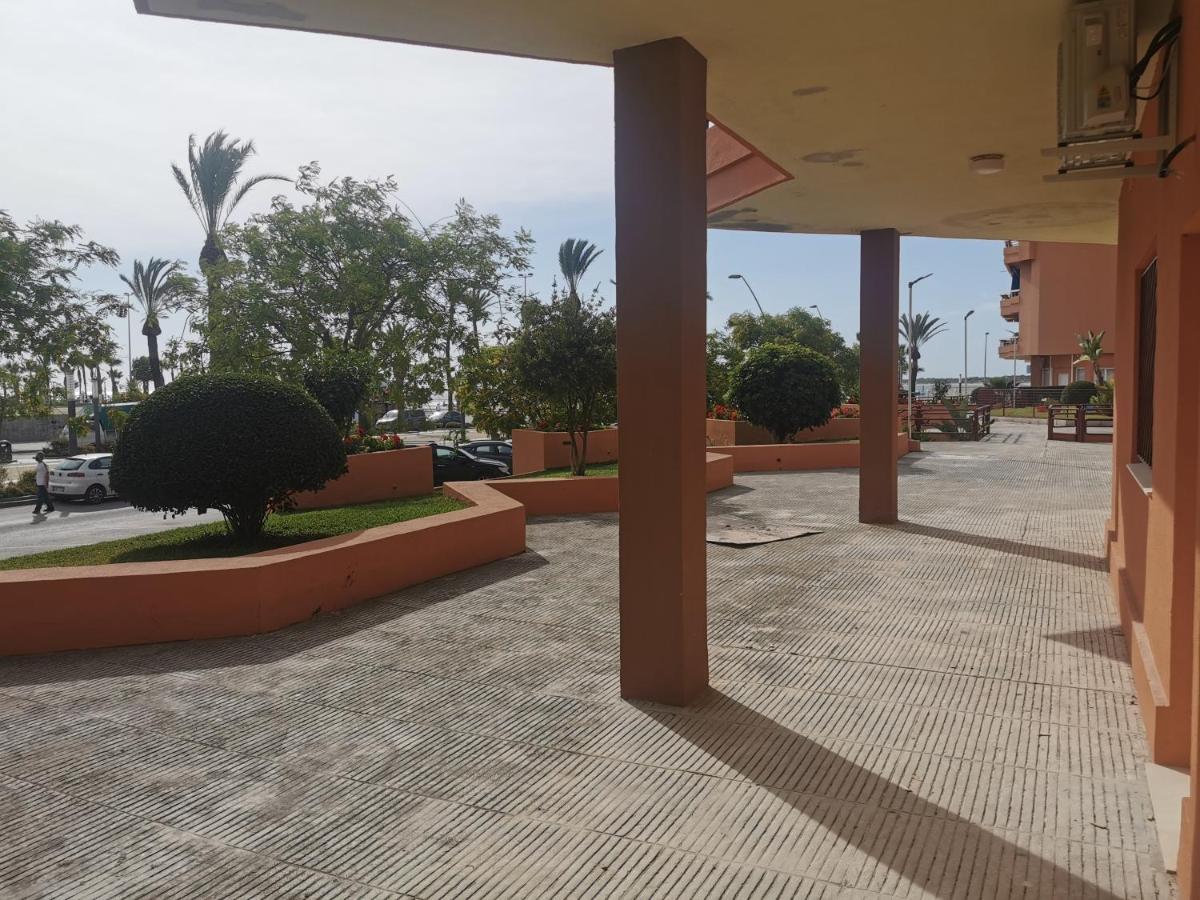 Apartamentos Sanlucar Beach 4 Y 5 Sanlúcar de Barrameda Екстериор снимка