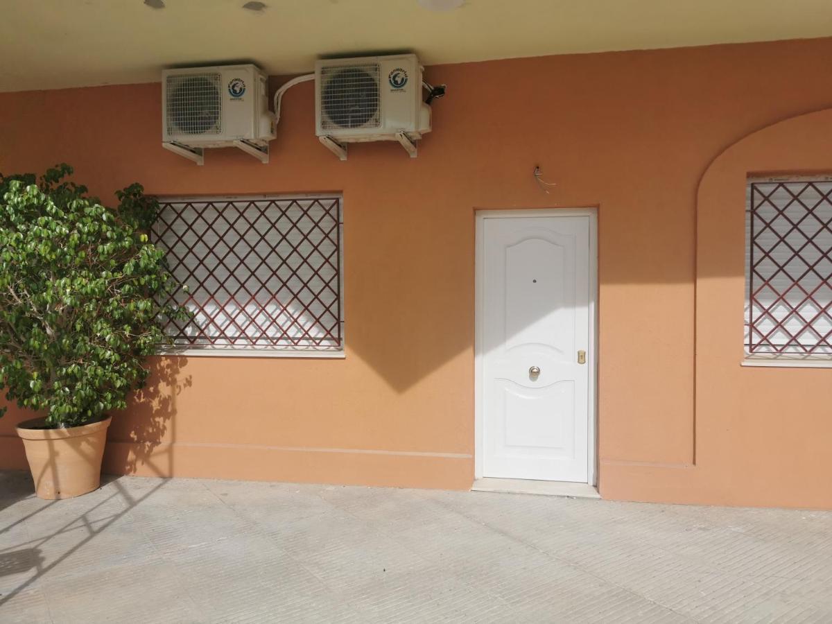Apartamentos Sanlucar Beach 4 Y 5 Sanlúcar de Barrameda Екстериор снимка