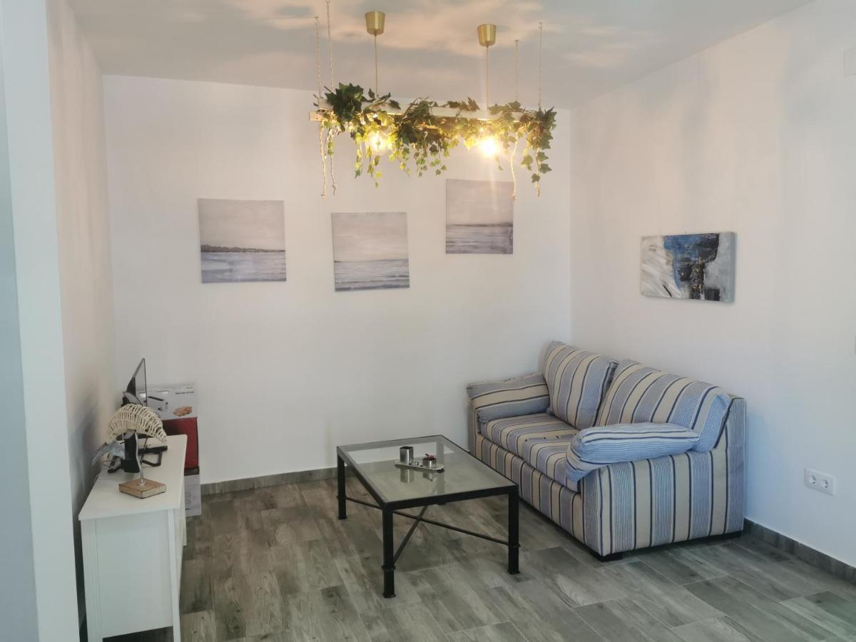 Apartamentos Sanlucar Beach 4 Y 5 Sanlúcar de Barrameda Екстериор снимка