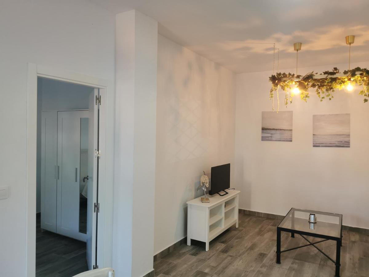 Apartamentos Sanlucar Beach 4 Y 5 Sanlúcar de Barrameda Екстериор снимка