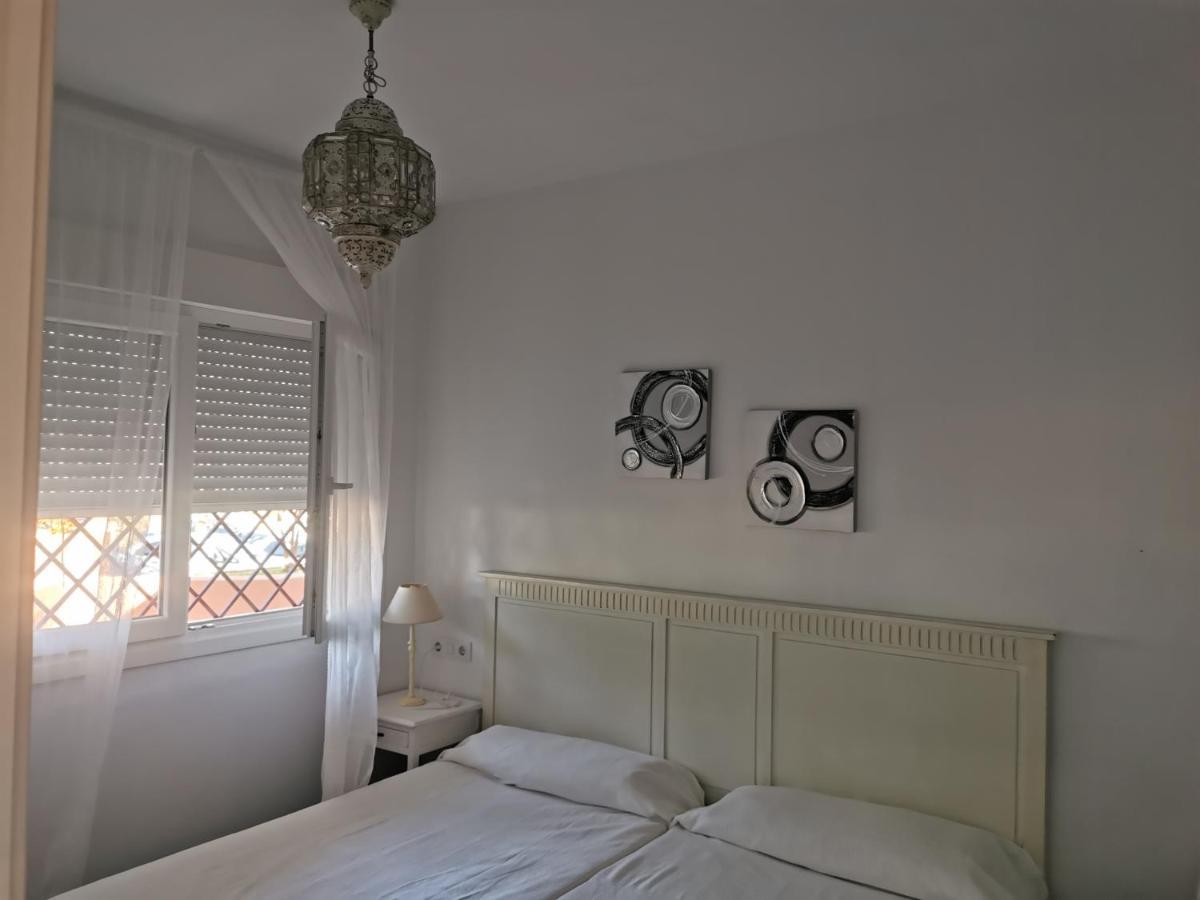 Apartamentos Sanlucar Beach 4 Y 5 Sanlúcar de Barrameda Екстериор снимка