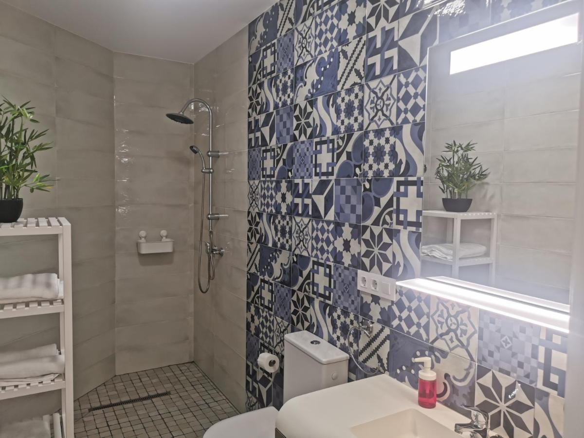 Apartamentos Sanlucar Beach 4 Y 5 Sanlúcar de Barrameda Екстериор снимка