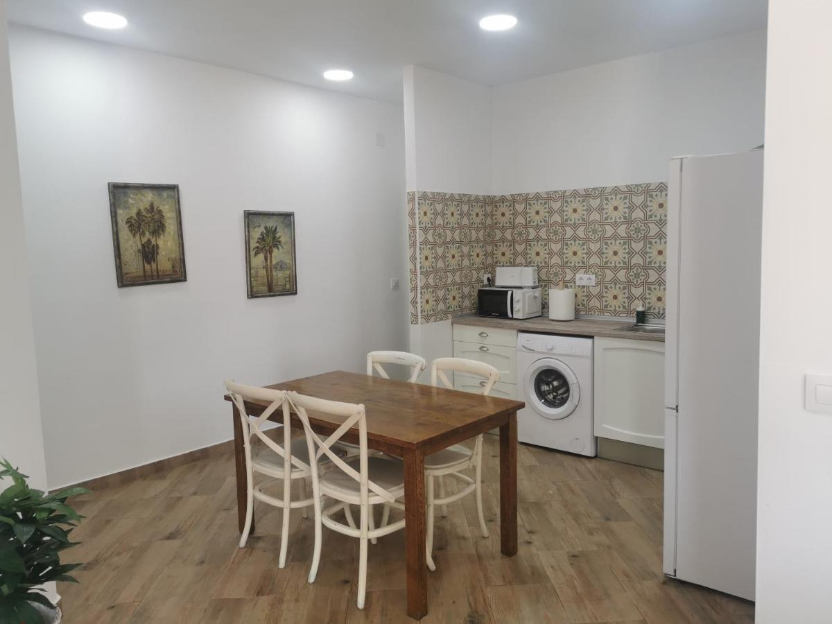 Apartamentos Sanlucar Beach 4 Y 5 Sanlúcar de Barrameda Екстериор снимка
